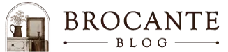 Brocante Blog